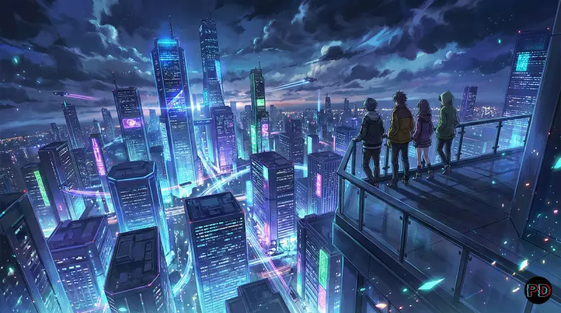 Anime Hits 2026: Most Anticipated Series, Trends, and Global Favorites