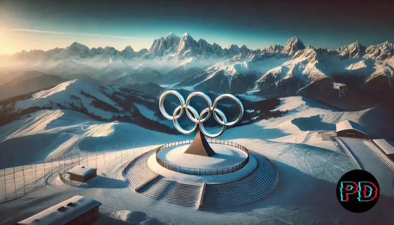 2026 Winter Olympics: Everything You Need to Know About Milano-Cortina