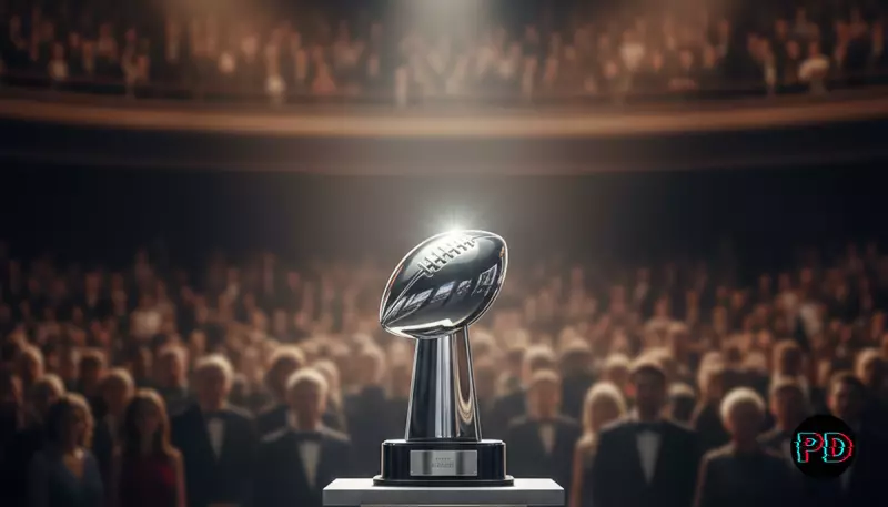 NFL Honors Winners and Full List of Award Recipients