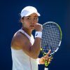 Janice Tjen: Rising Star in Indonesian Tennis World