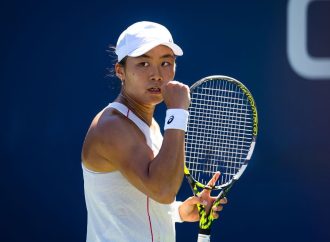 Janice Tjen: Rising Star in Indonesian Tennis World