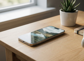 Smartphone Trends in 2025: How AI, Design, and Longevity Are Redefining the Mobile Industry