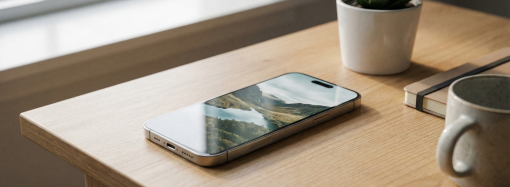 Smartphone Trends in 2025: How AI, Design, and Longevity Are Redefining the Mobile Industry