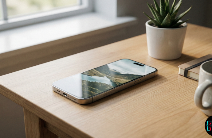 Smartphone Trends in 2025: How AI, Design, and Longevity Are Redefining the Mobile Industry