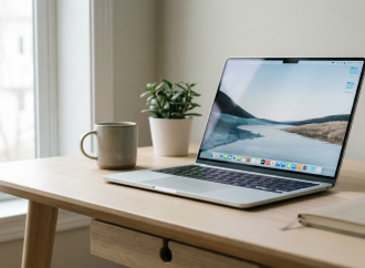 Laptop Trends in 2025: How Performance, Portability, and AI Are Redefining Personal Computing