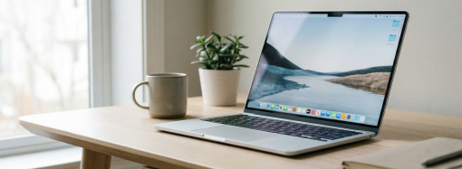 Laptop Trends in 2025: How Performance, Portability, and AI Are Redefining Personal Computing