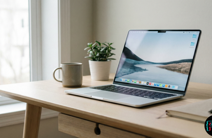 Laptop Trends in 2025: How Performance, Portability, and AI Are Redefining Personal Computing