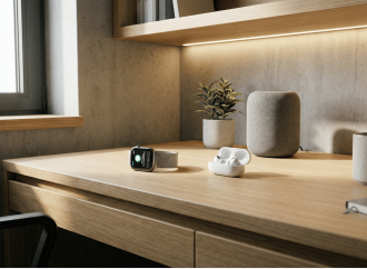 The Rise of Everyday Smart Gadgets: How Technology Is Quietly Reshaping Daily Life in 2025