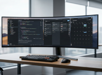 PC Gear Trends in 2025: How Precision Hardware Is Shaping Performance, Gaming, and Productivity