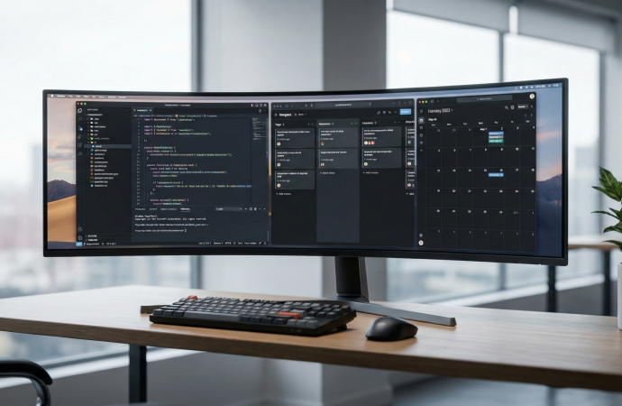 PC Gear Trends in 2025: How Precision Hardware Is Shaping Performance, Gaming, and Productivity