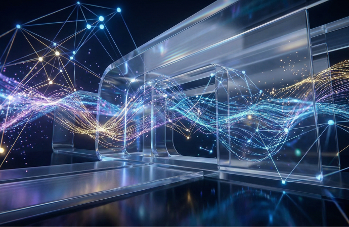 Software and AI Trends in 2025: How Intelligent Systems Are Powering the Future of Technology