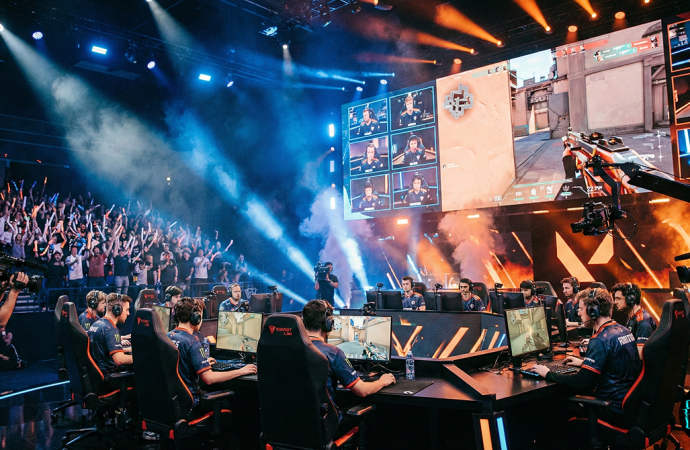 Valorant Trends in 2025: How Tactical Innovation Is Reshaping Competitive FPS