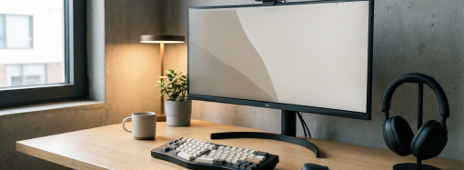 Peripheral Trends in 2025: Why the Right Accessories Matter More Than Ever