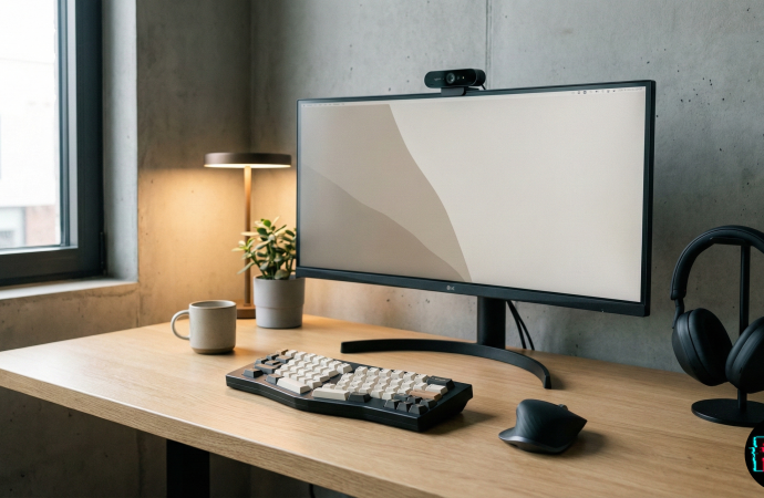 Peripheral Trends in 2025: Why the Right Accessories Matter More Than Ever