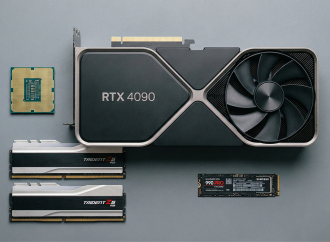 PC Components Trends in 2025: How Smarter Hardware Is Redefining Performance and Longevity