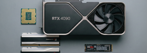 PC Components Trends in 2025: How Smarter Hardware Is Redefining Performance and Longevity