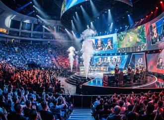 Esports Trends in 2025: How Competitive Gaming Is Becoming a Global Entertainment Industry